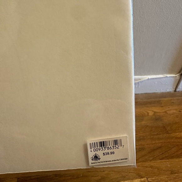 Disney Art by Will Gay - Picture 4 of 5